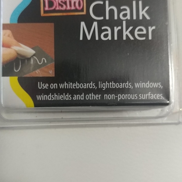 Bistro Chalk Marker - Picture 3 of 3